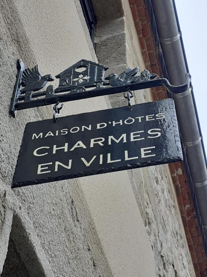 Charmes En Ville Le Charme Poetique Montlucon Luaran gambar